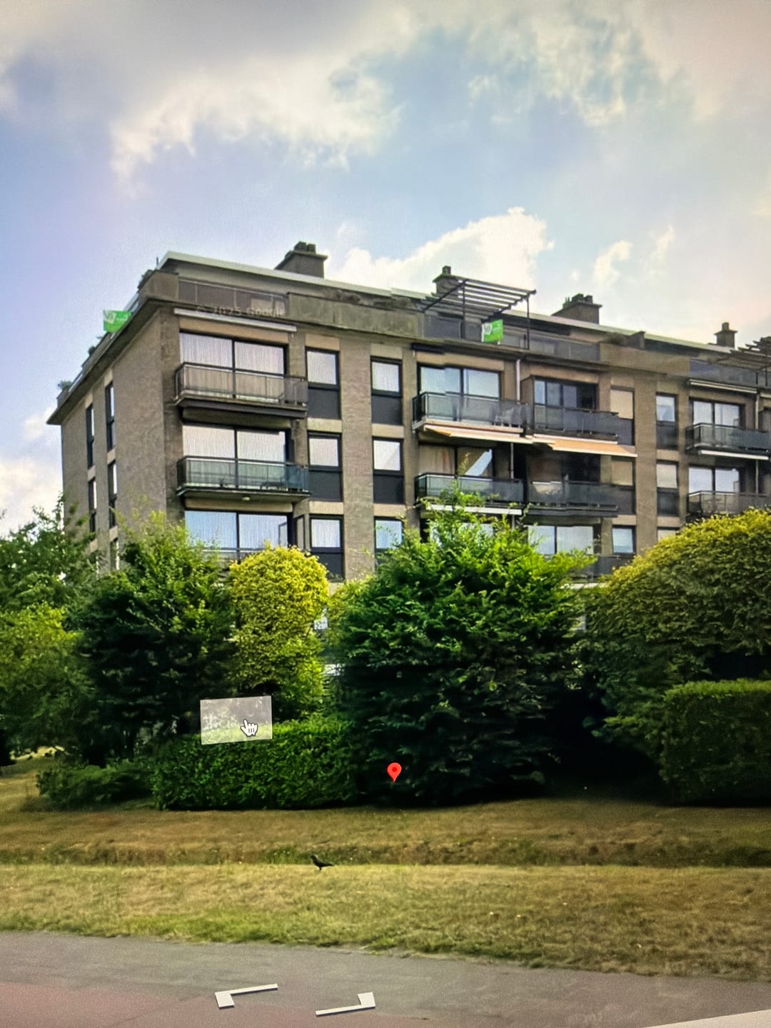 Berlaarsesteenweg 87