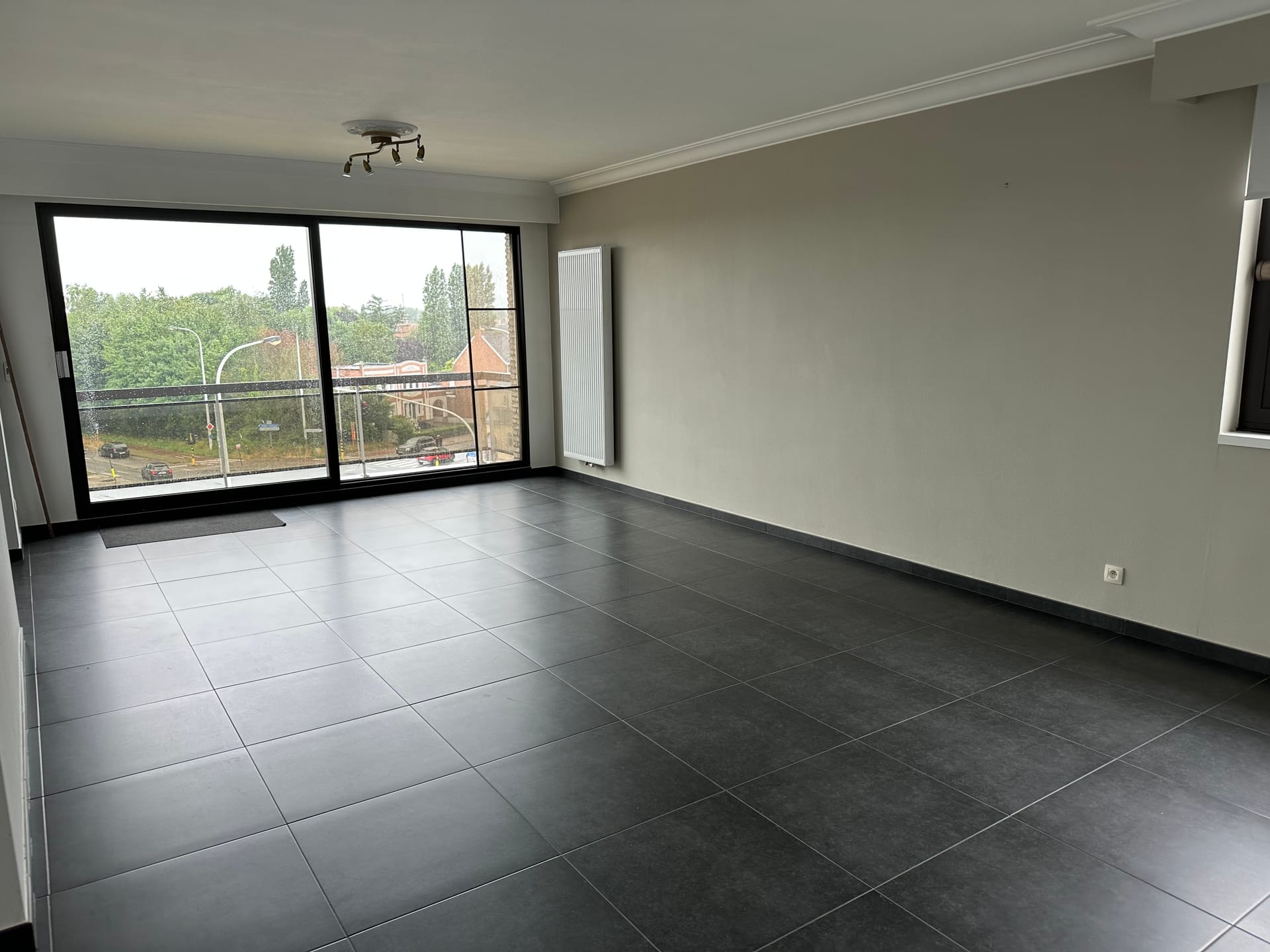 3-kamer appartement van 95 m²