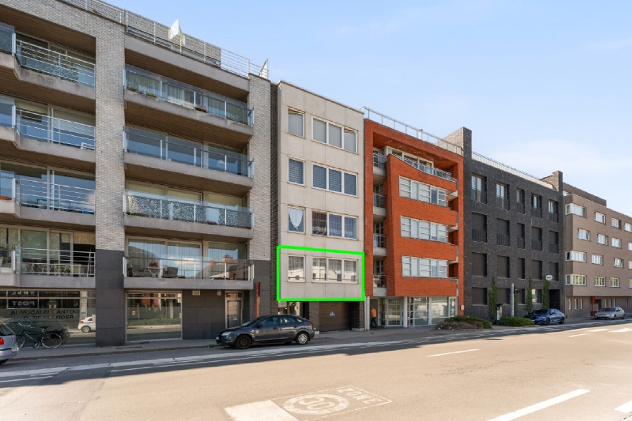 Brugsesteenweg 55