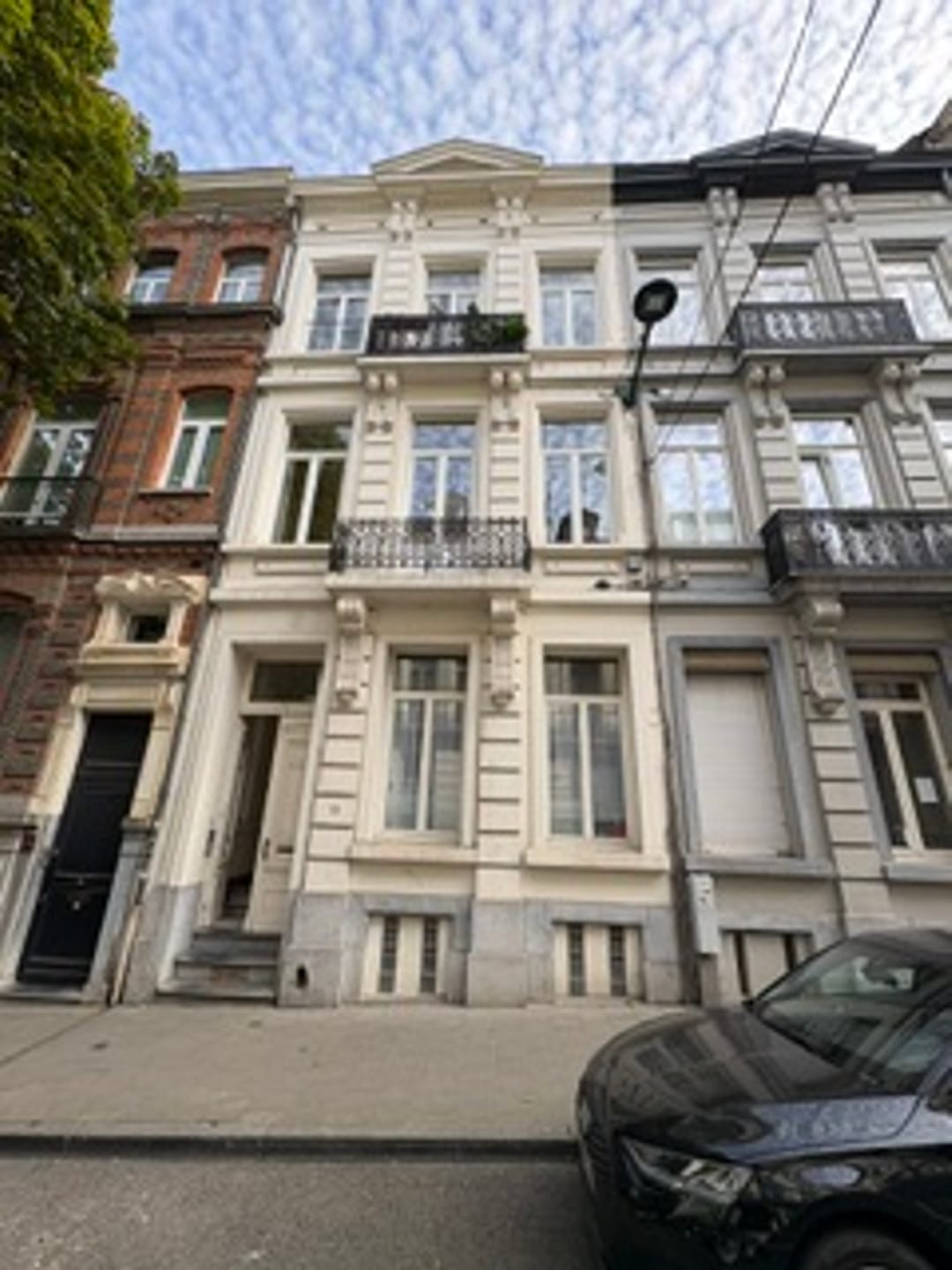 Rue de Toulouse 31