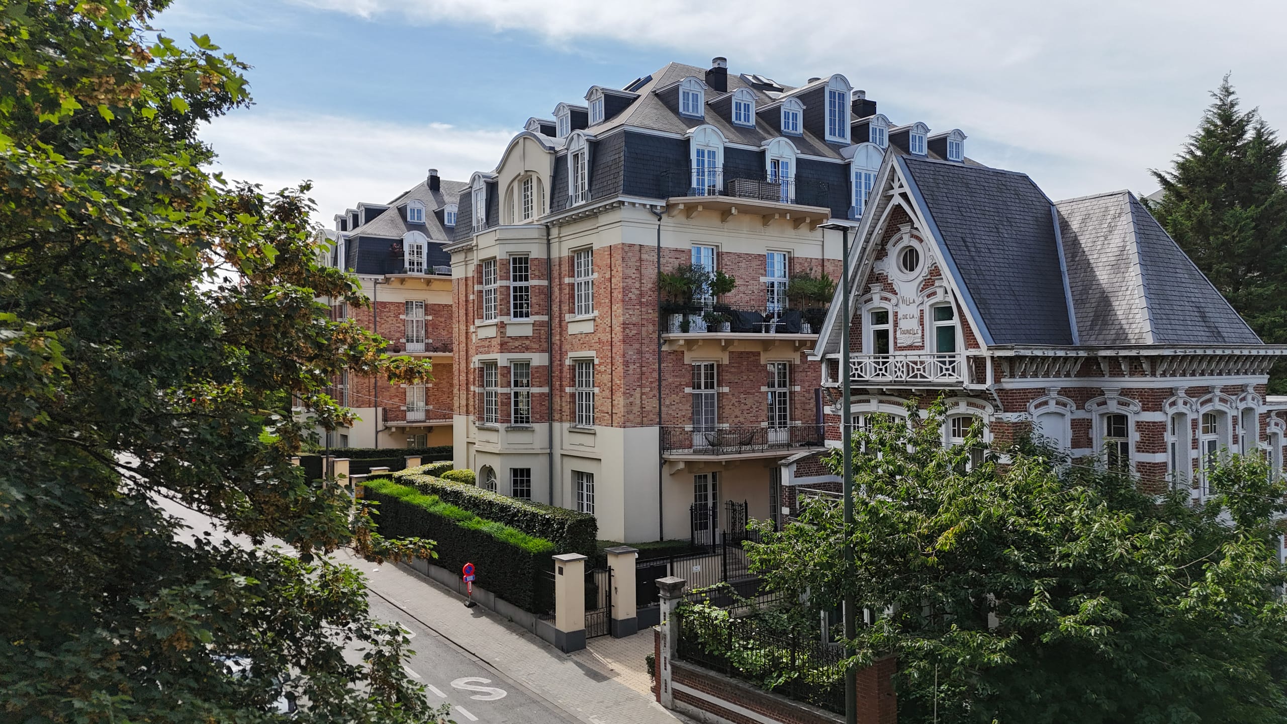 Chaussée de Waterloo 965