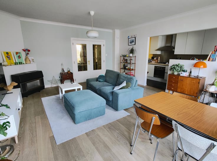 Appartement Te Huur Mechelen