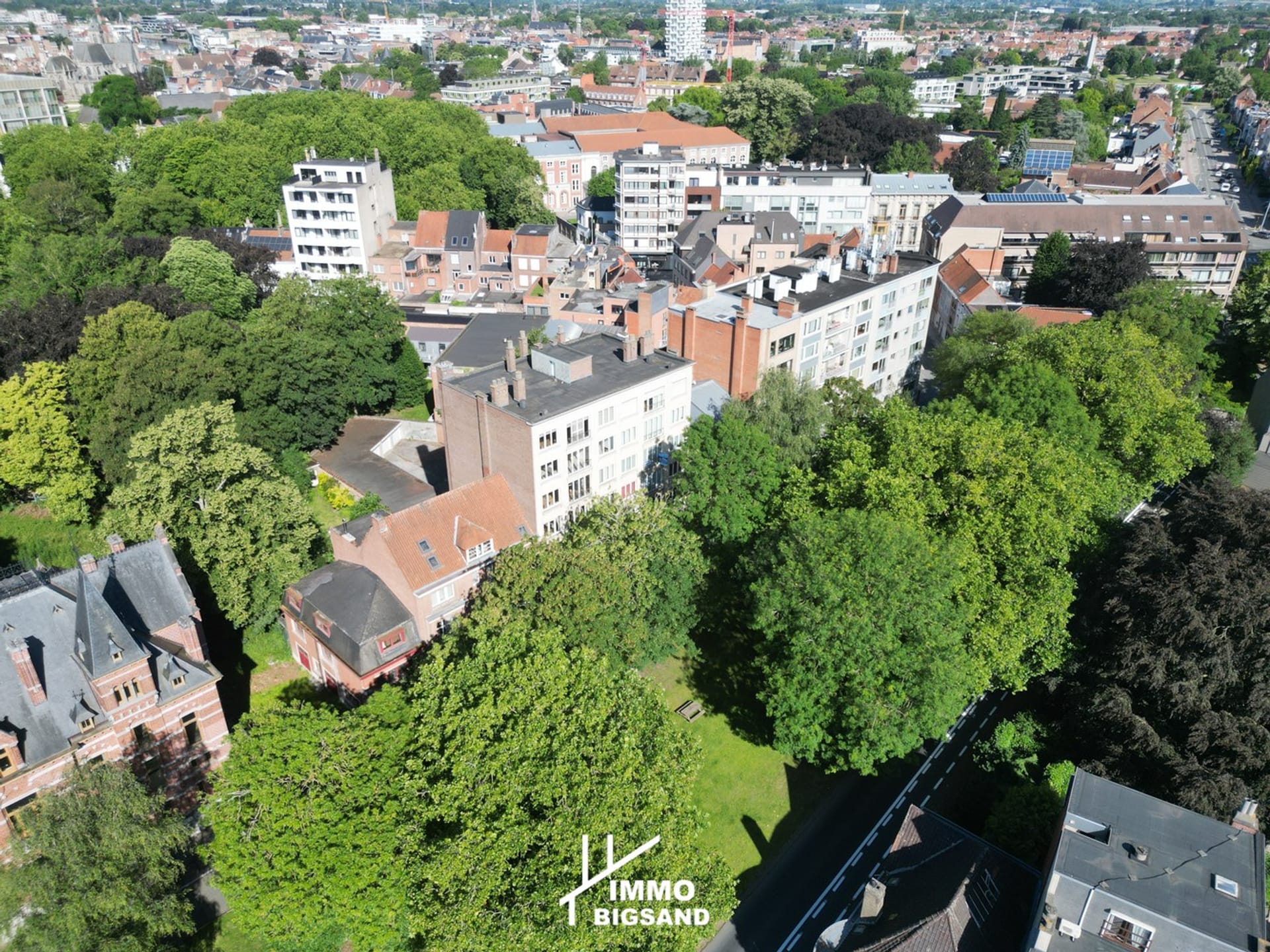 Groeningelaan 1111