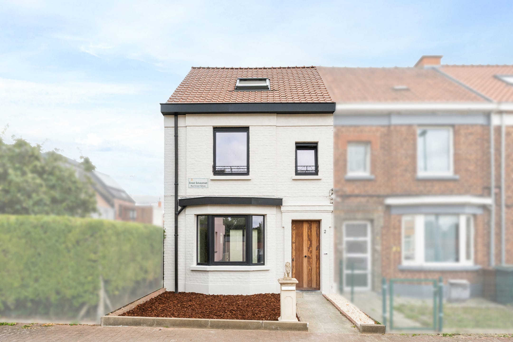 Ernest Solvaystraat 2