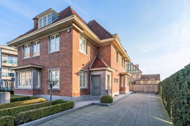 103 huizen te koop Oostkamp (8020)