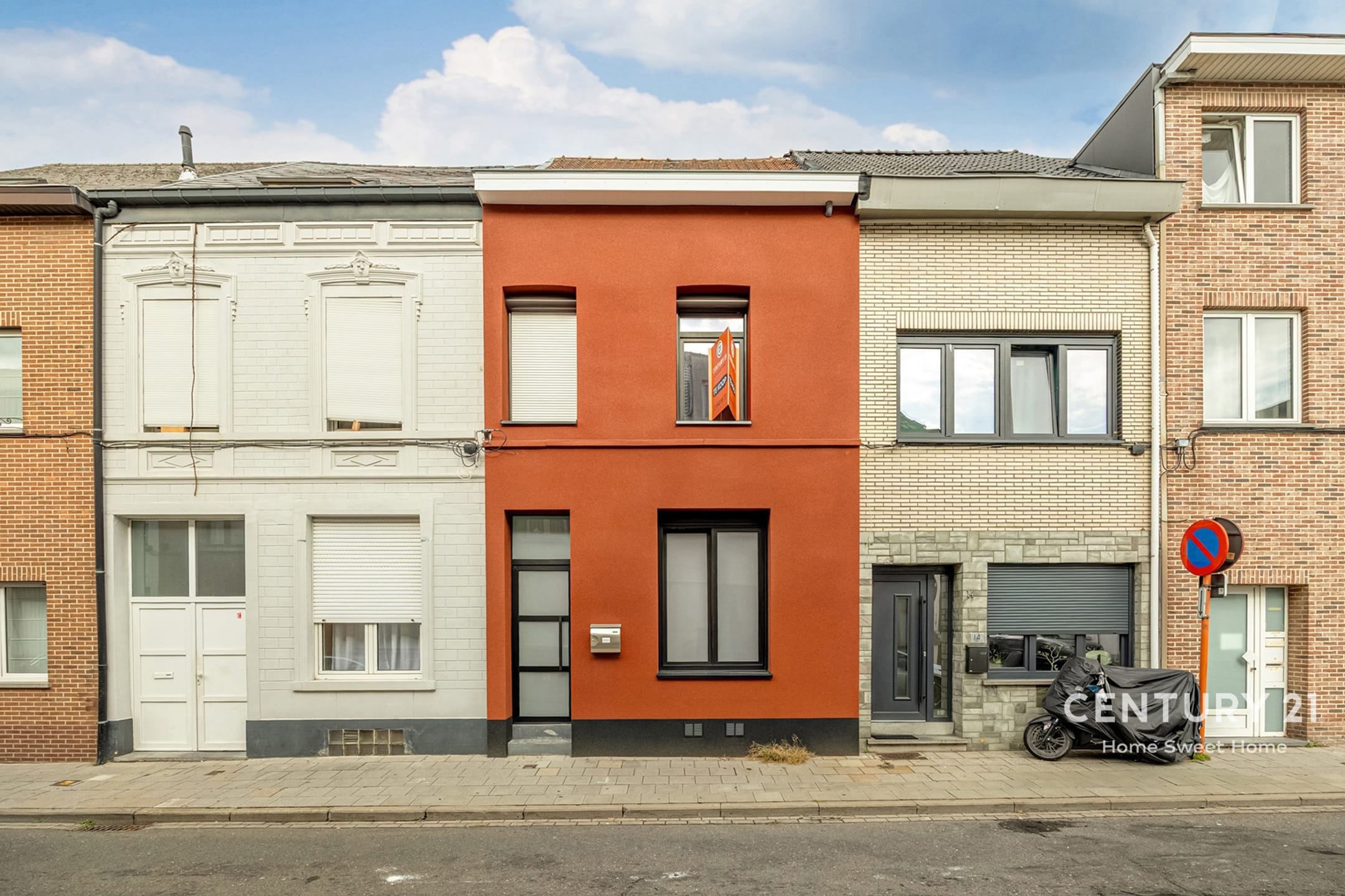 Marius Duchéstraat 16