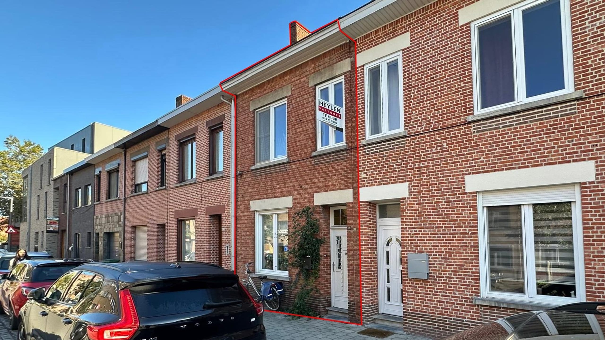 Lokerenstraat 113