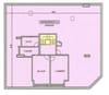 Photo 4 de 5 – Appartement à Waterloo