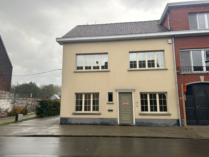 44 huizen te koop St-Katelijne-Waver (2860)