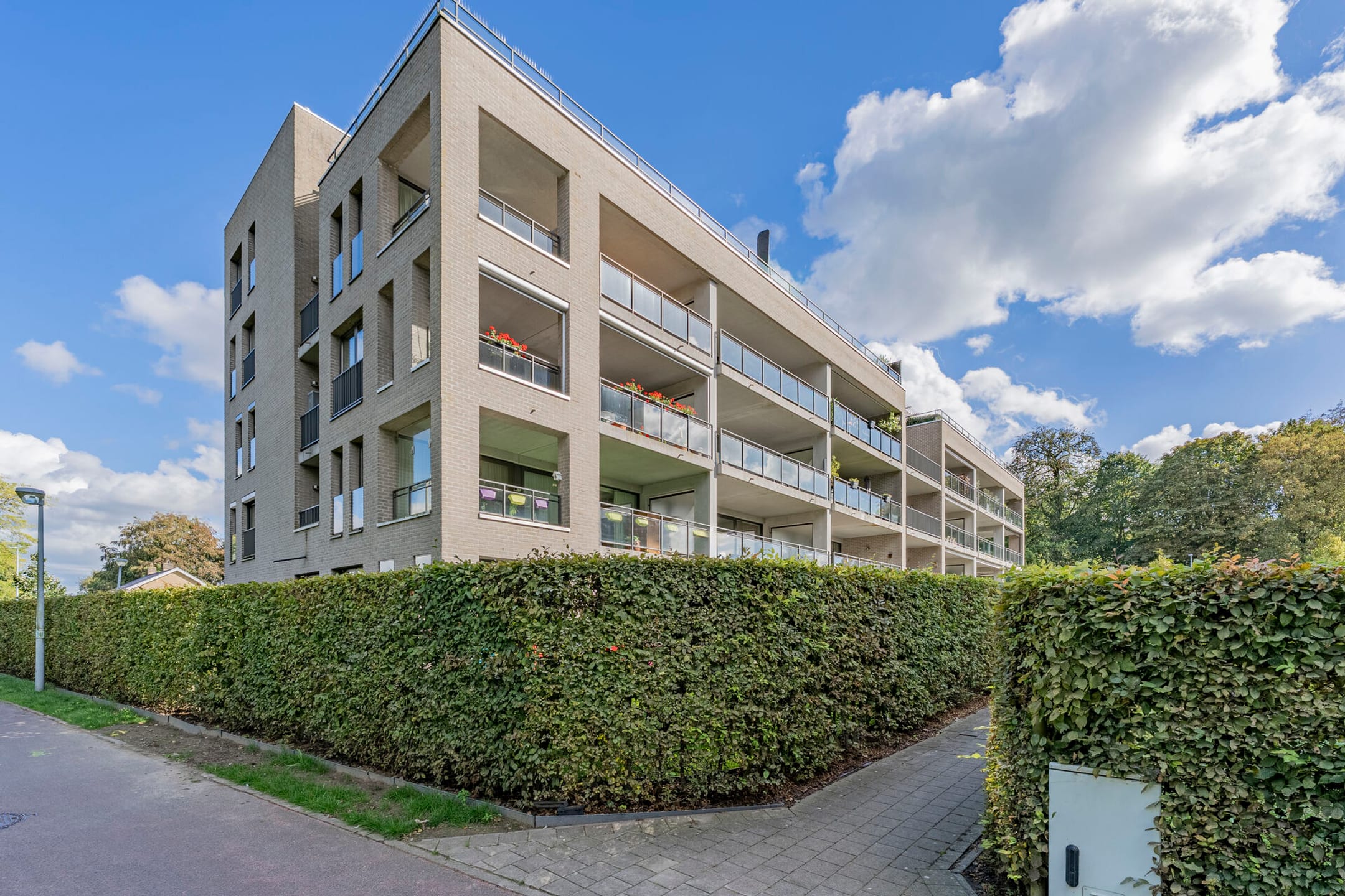 Blekerijstraat 112