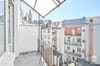Photo 7 de 12 – Appartement à Saint-Gilles
