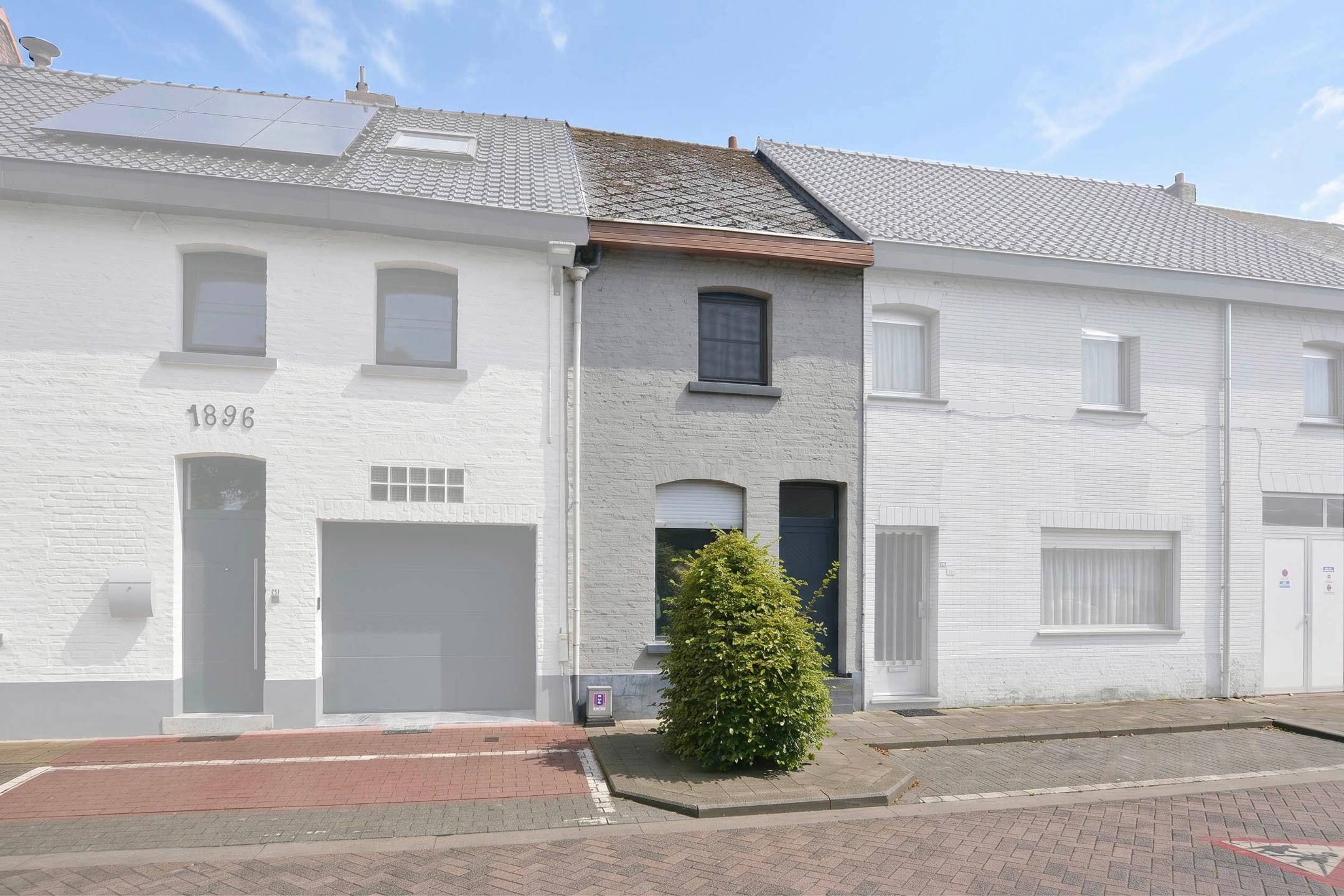 De Sellierstraat 33