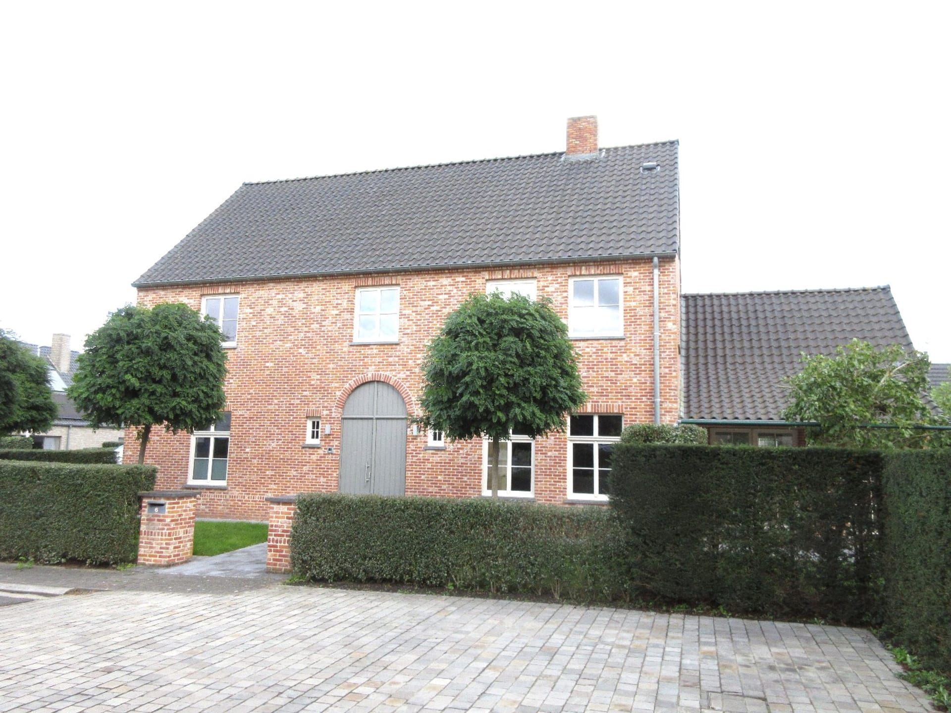 Orangeriestraat 6