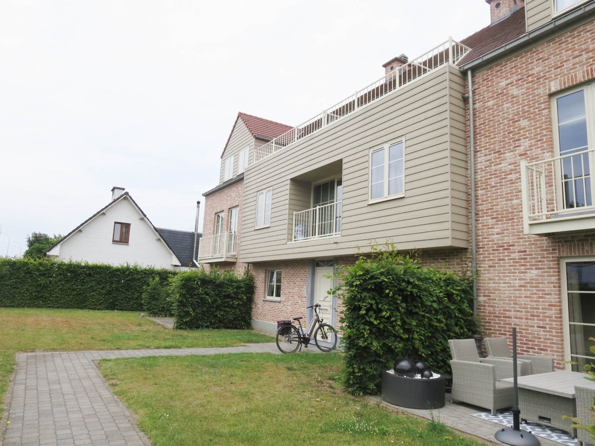 Heidebaan 98 A