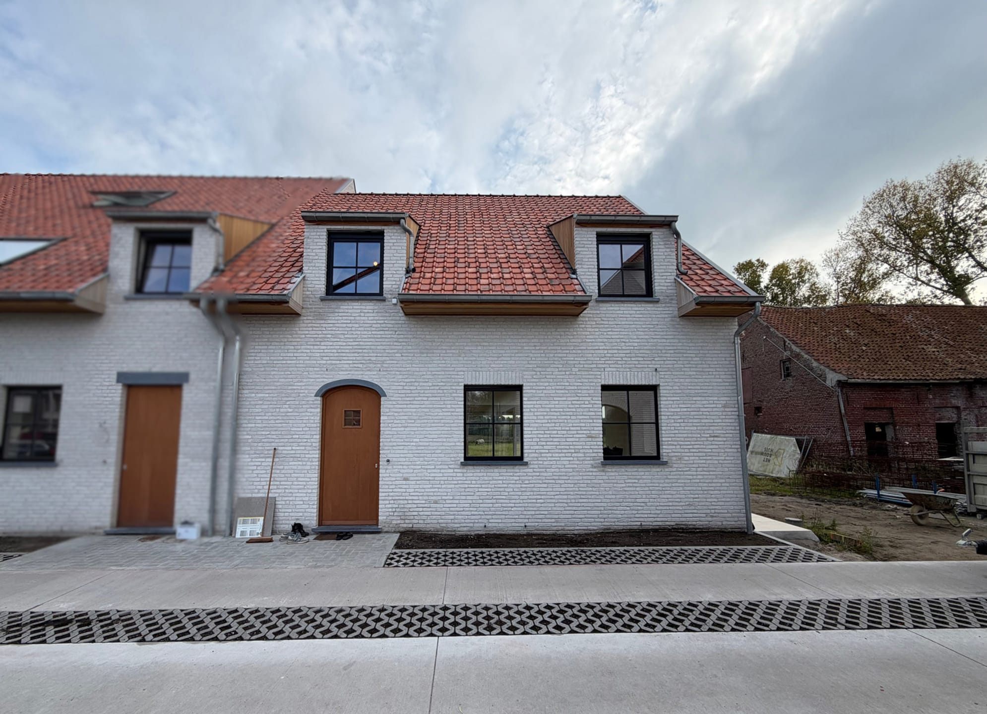 Kortemarkstraat 124