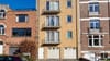 Photo 11 de 12 – Appartement à Anderlecht