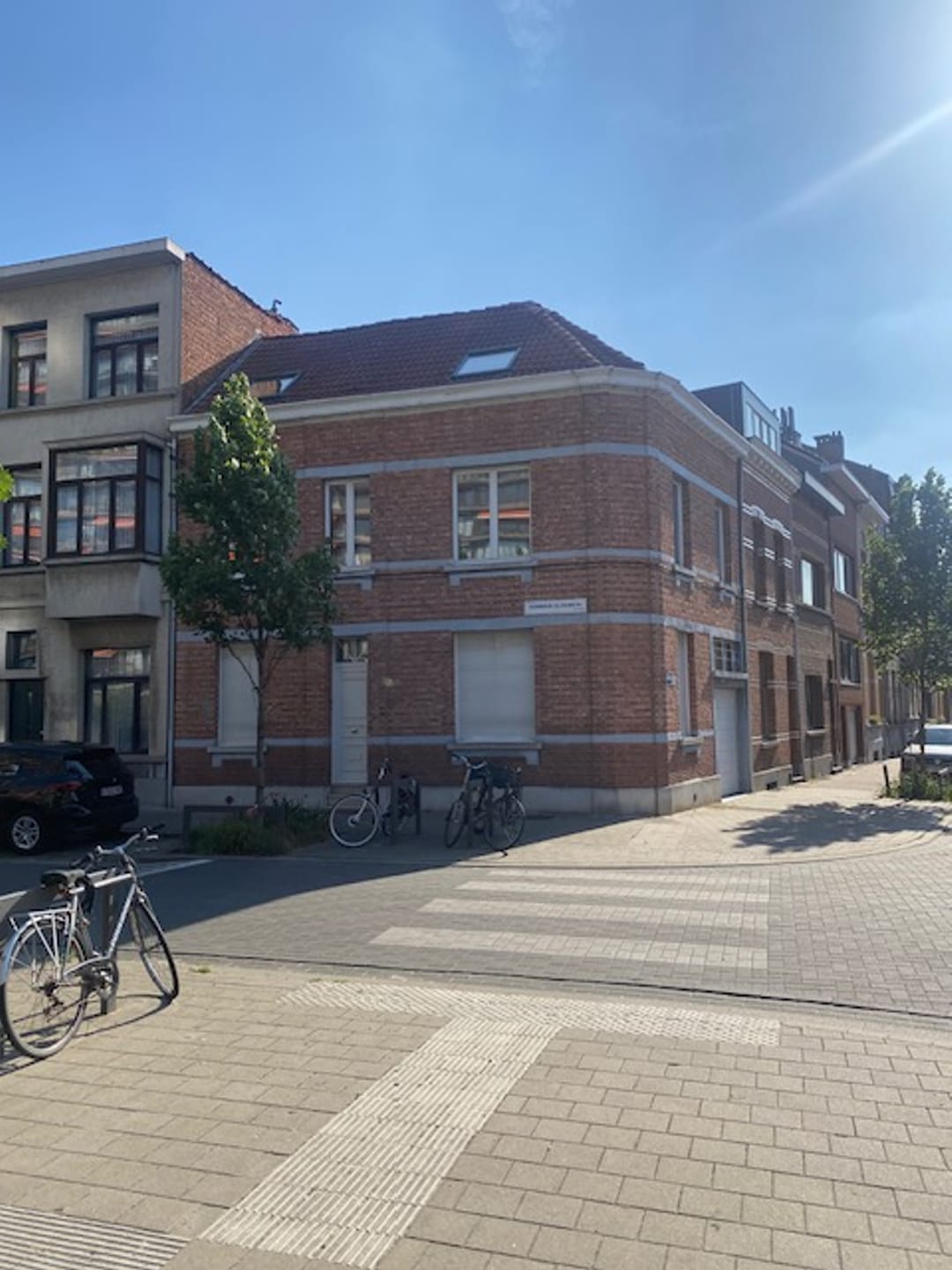 Koningin Elisabethstraat 17