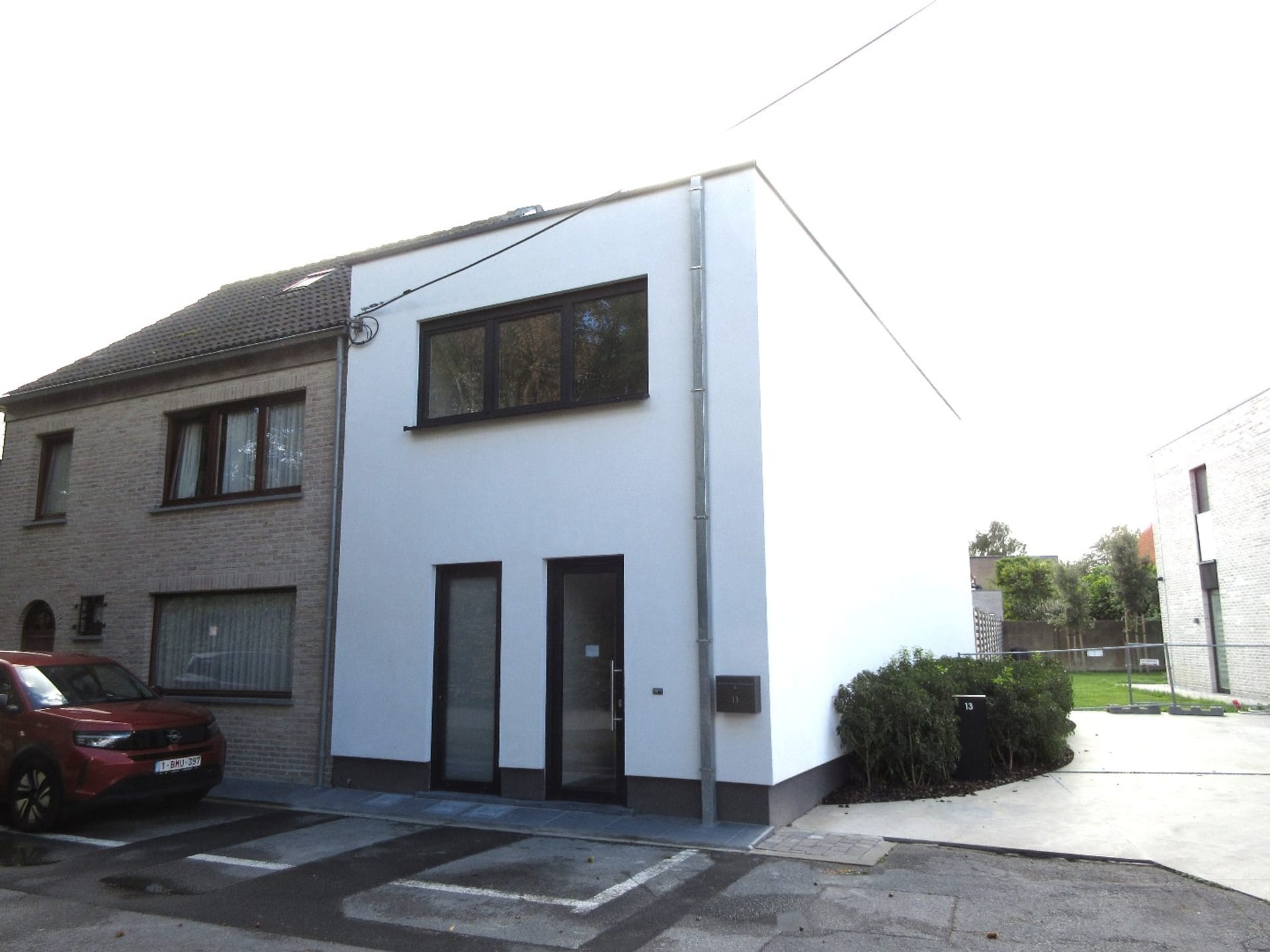 Nieuwpoortse Steenweg 11