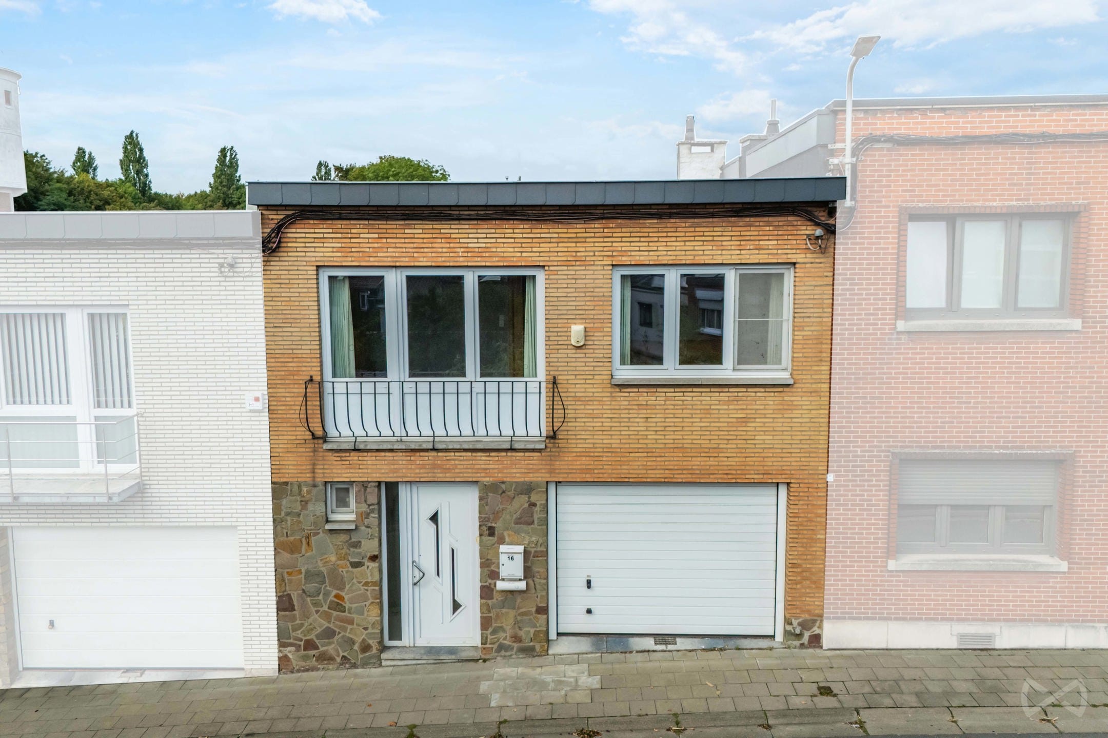Rue Bois Saint-Gilles 16