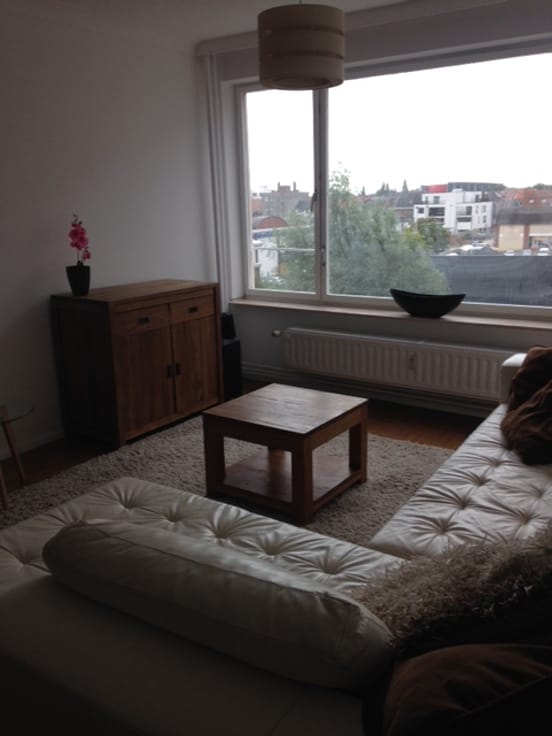 Appartement Te Huur Mechelen