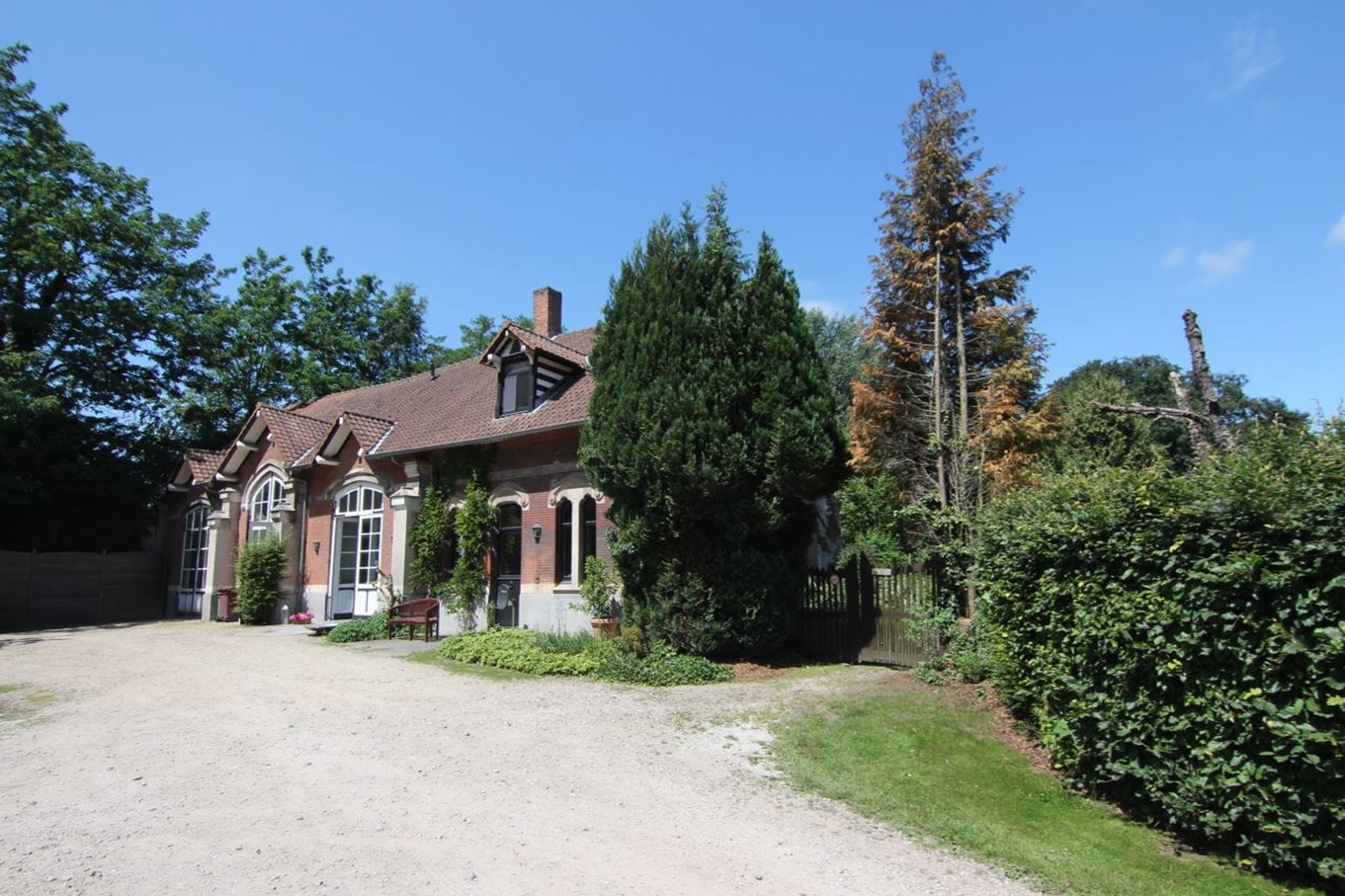 Calesbergdreef 15