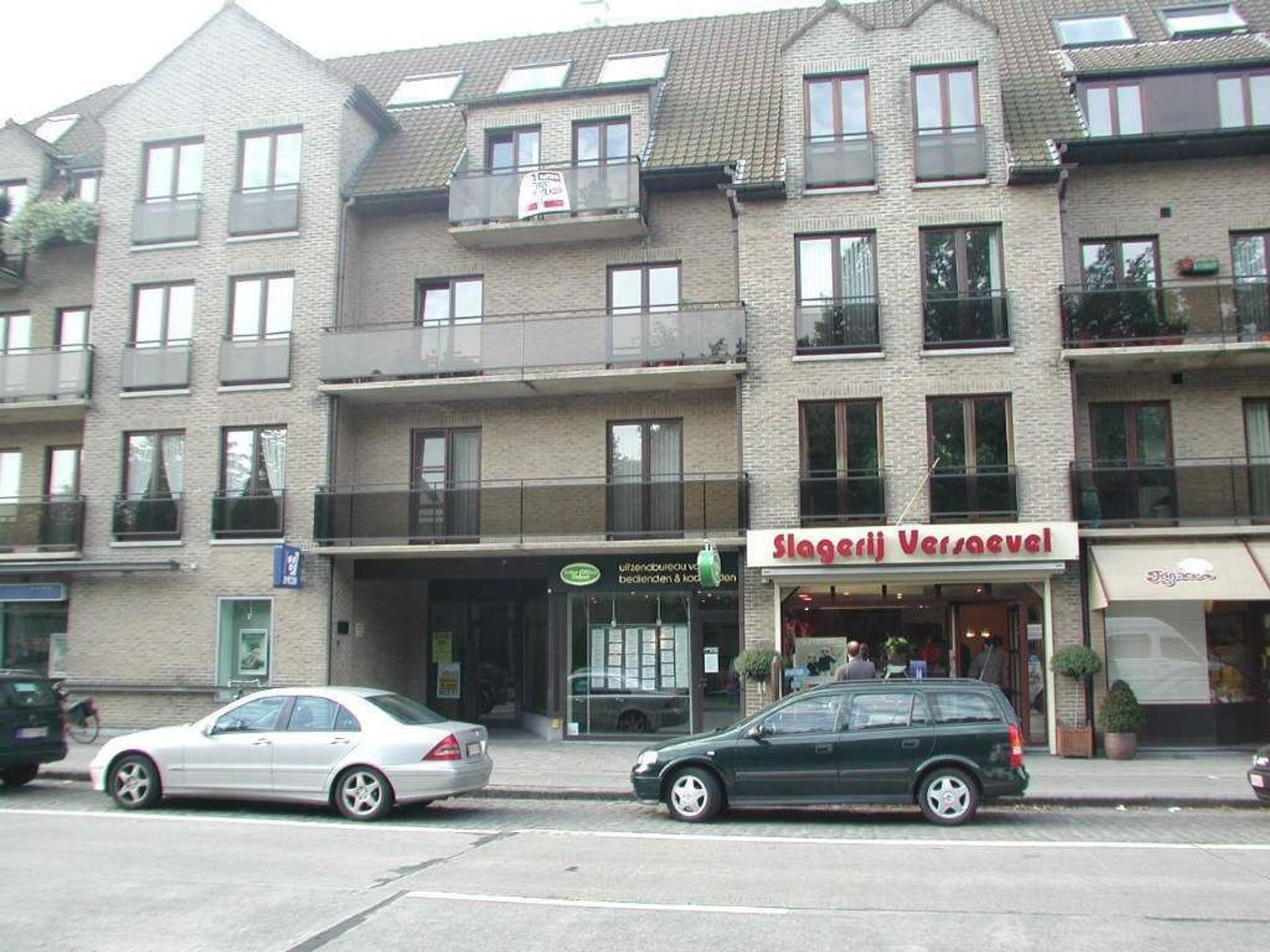 Westlaan 15