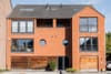 Photo 2 de 18 – Appartement à Chaumont-Gistoux