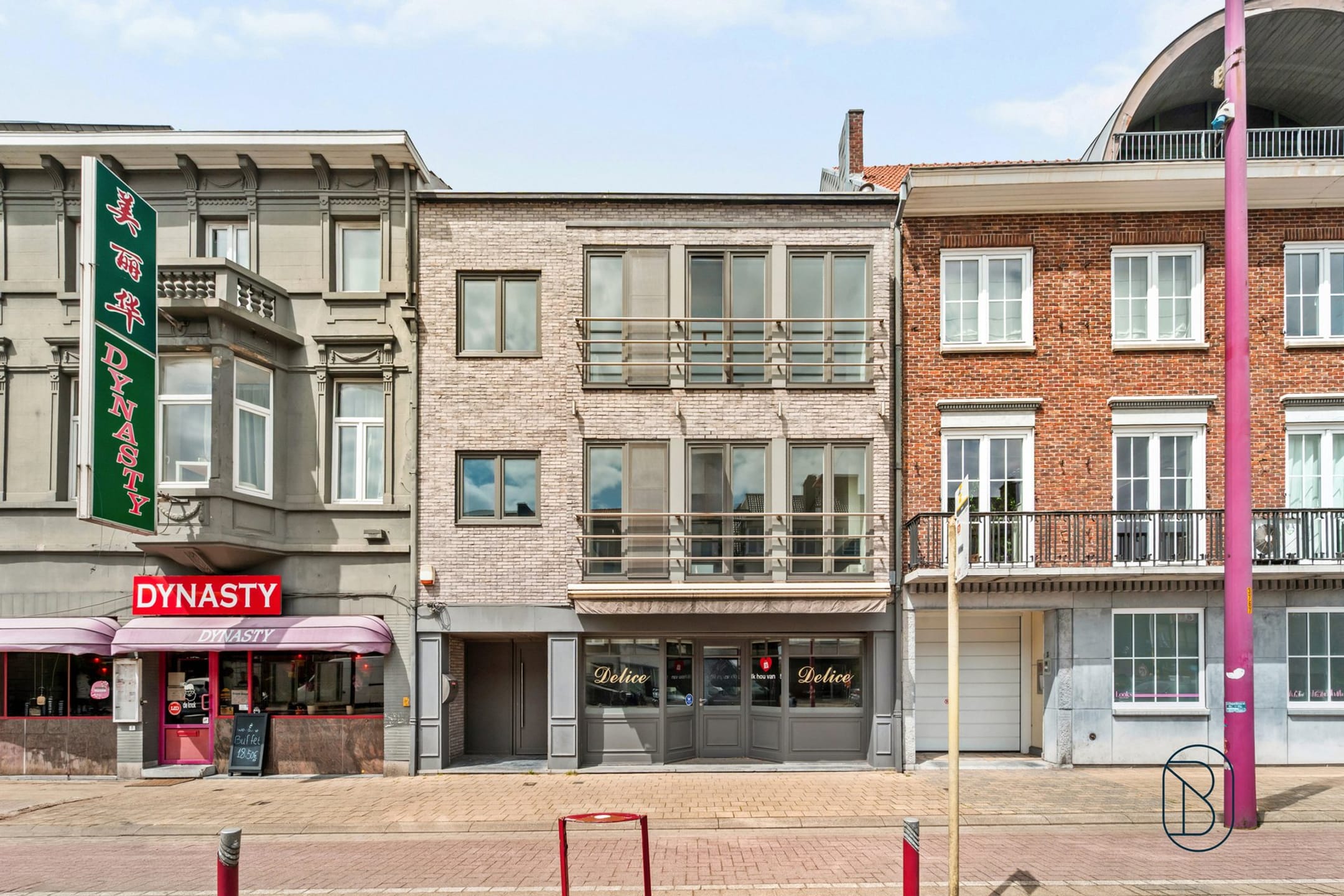 Kortrijkstraat 5