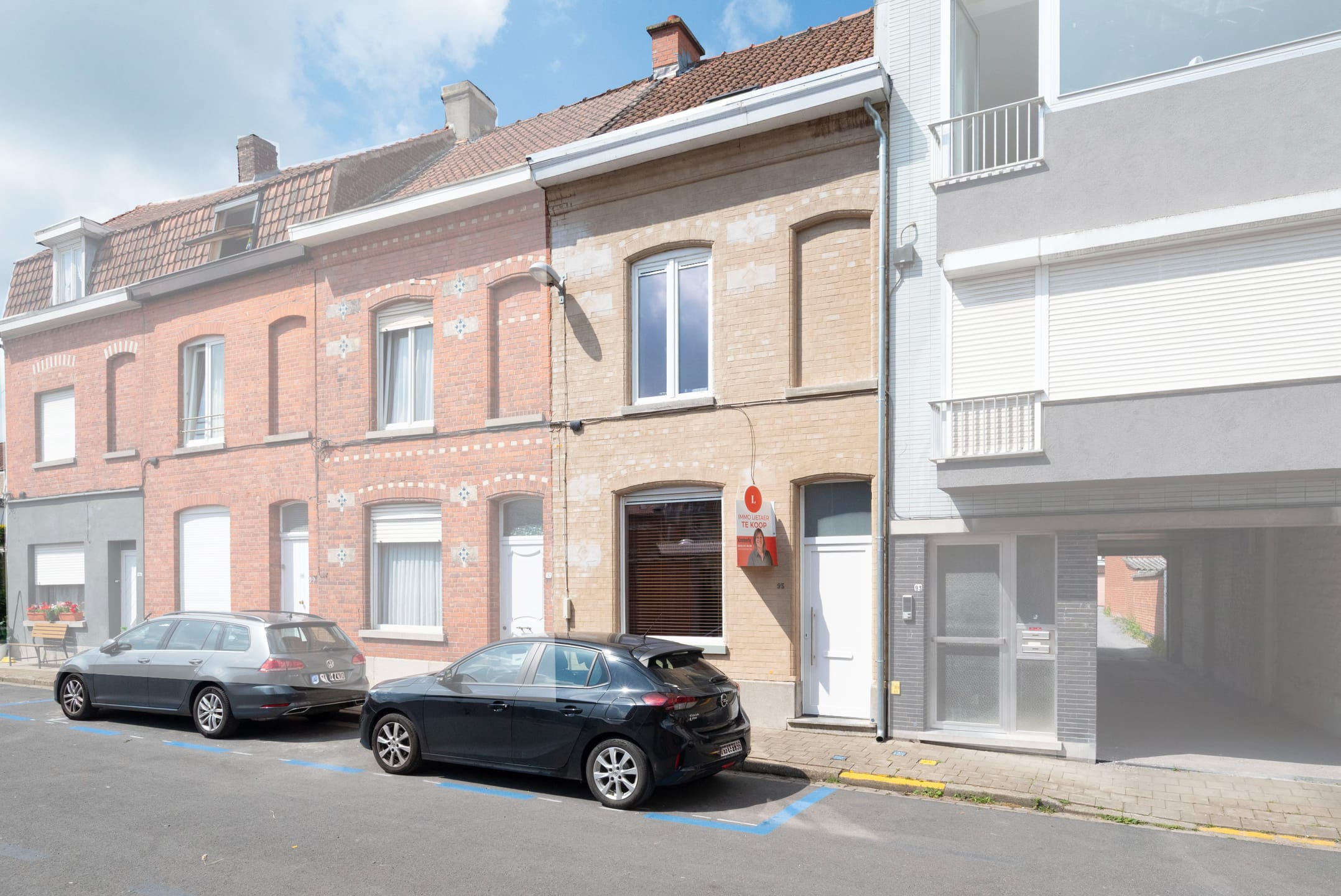 Halewijnstraat 95