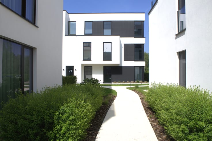 AppartementBreendonk