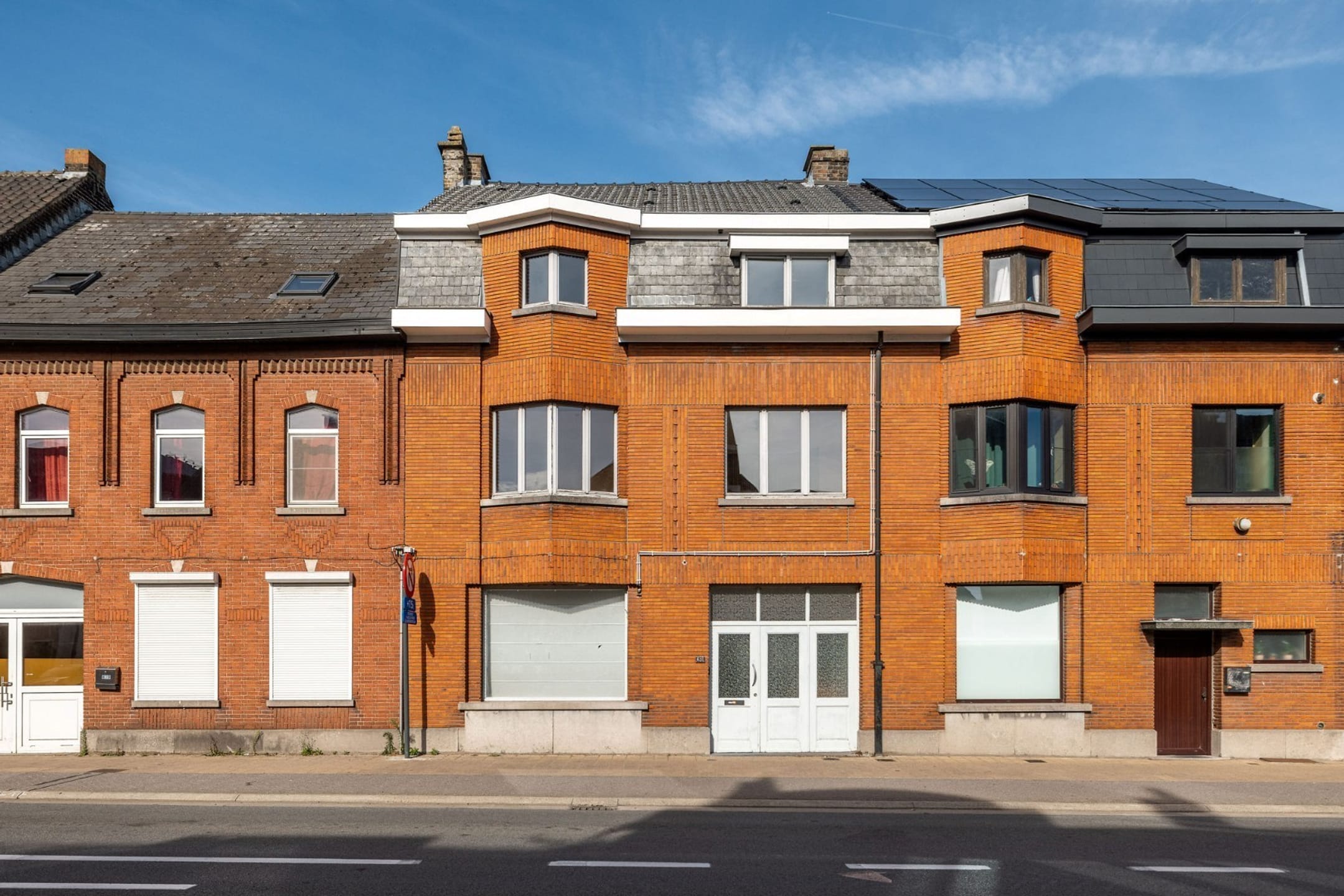 7-room house & single family of 237 m²