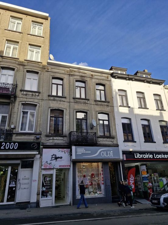 Appartement à louer Laeken (1020) Page 2 Immoweb