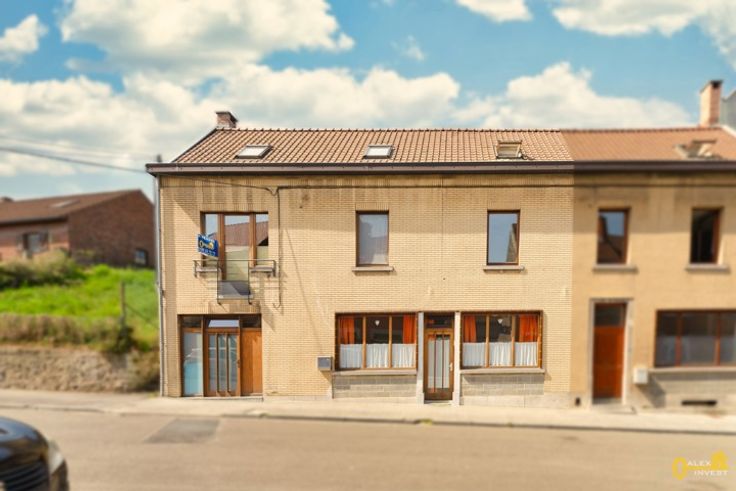 House for sale with 1 room - Immoweb
