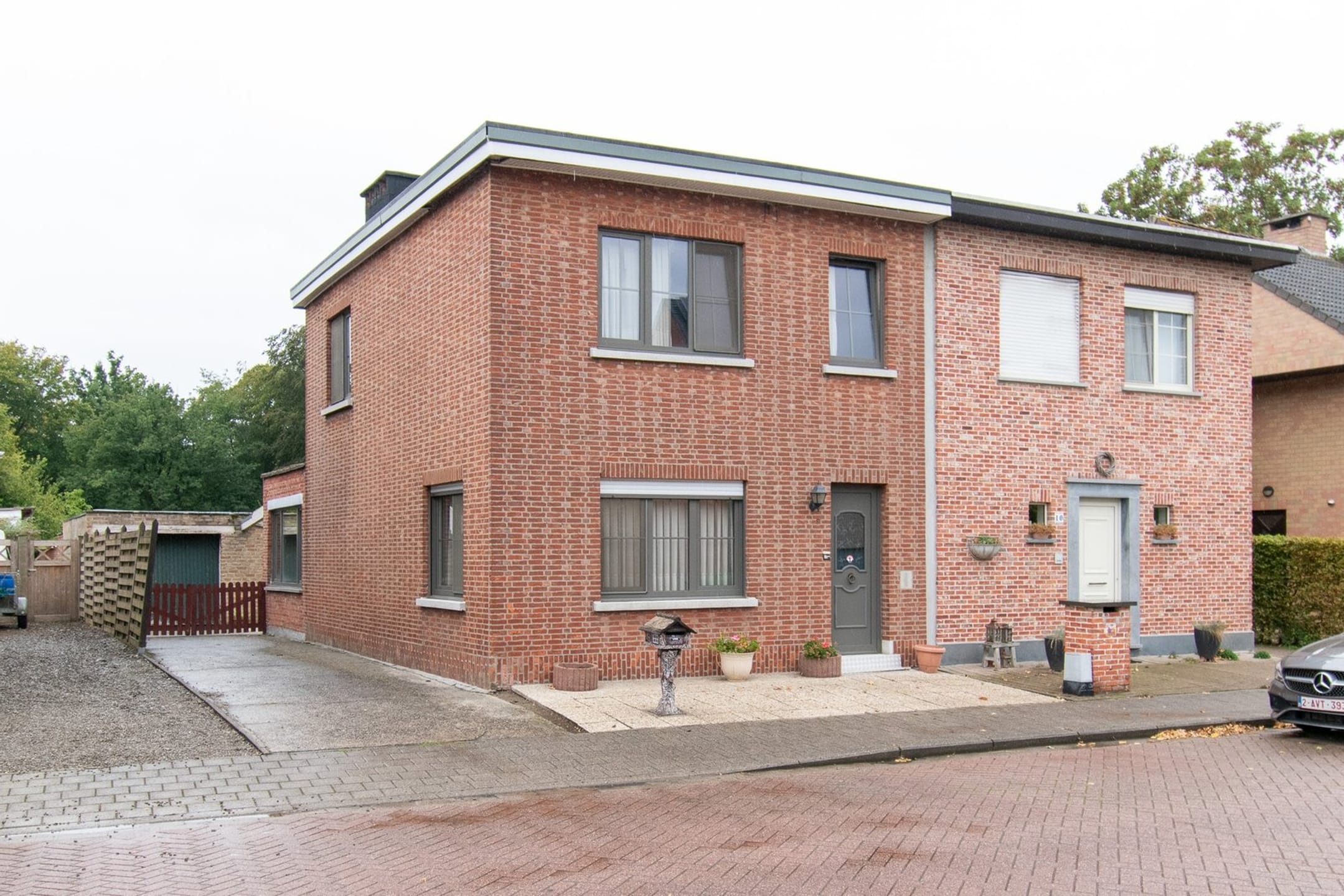 4-room house & single family of 136 m²