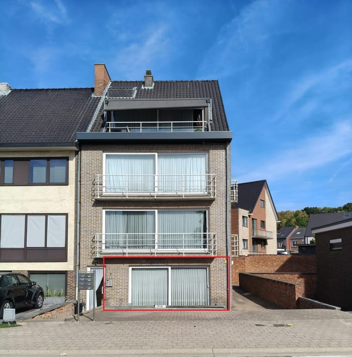 Apartment for rent in Aarschot - €790/month - 2 bedrooms - 85m² - Immoweb