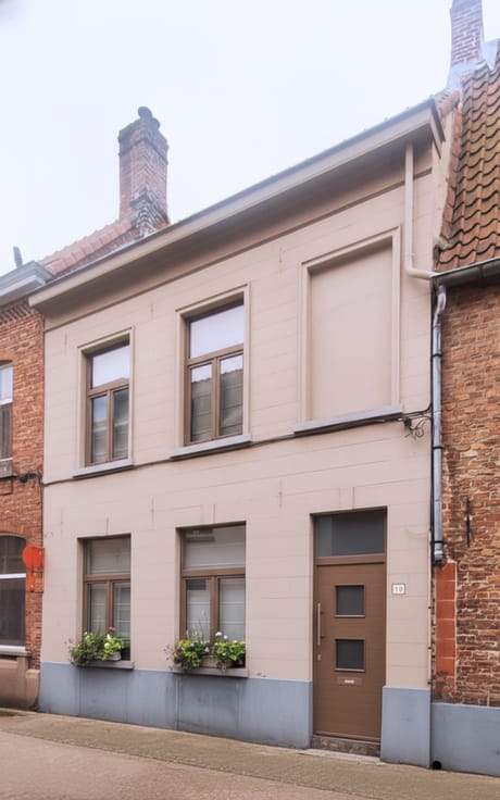 Huis Te Koop Brugge