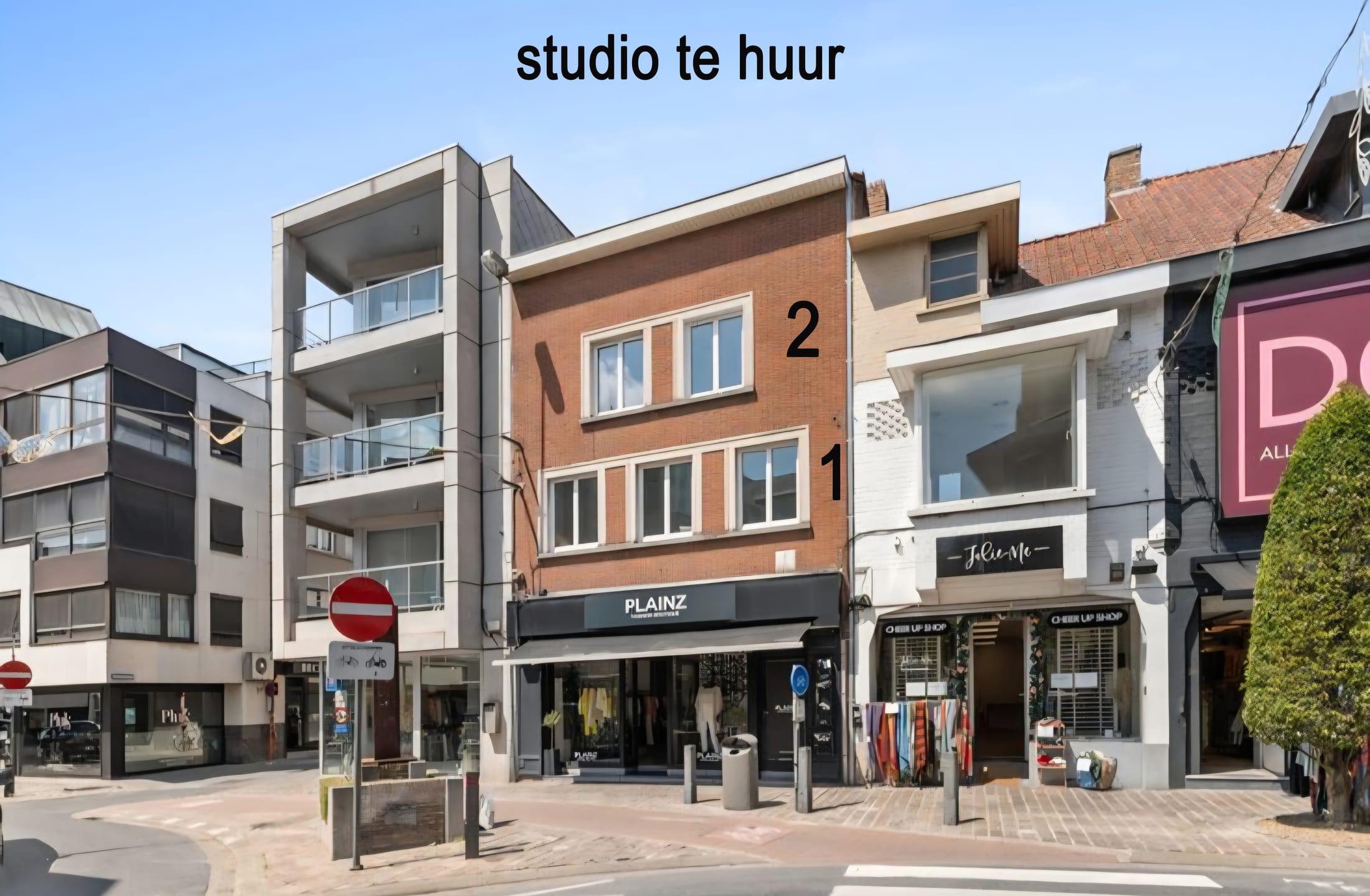 Manestraat 28