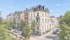 Photo 7 de 9 – Appartement à Tournai