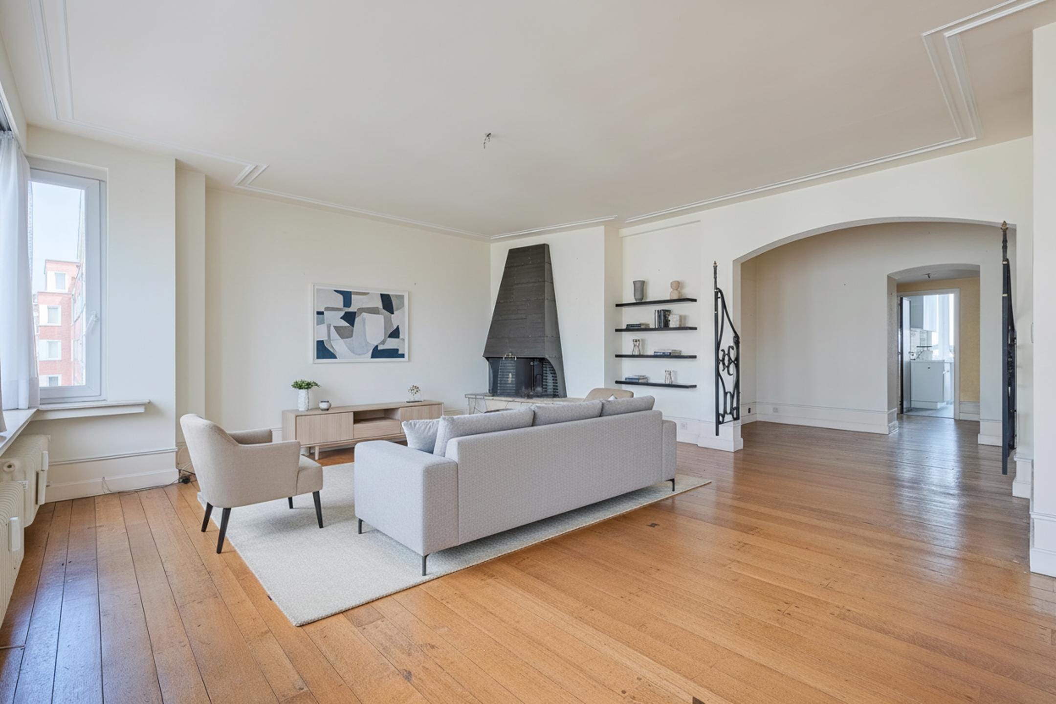 Boulevard Louis Schmidt 37