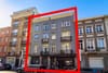 Photo 1 de 19 – Maison à Schaerbeek