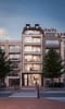Photo 1 de 4 – Appartement à Knokke