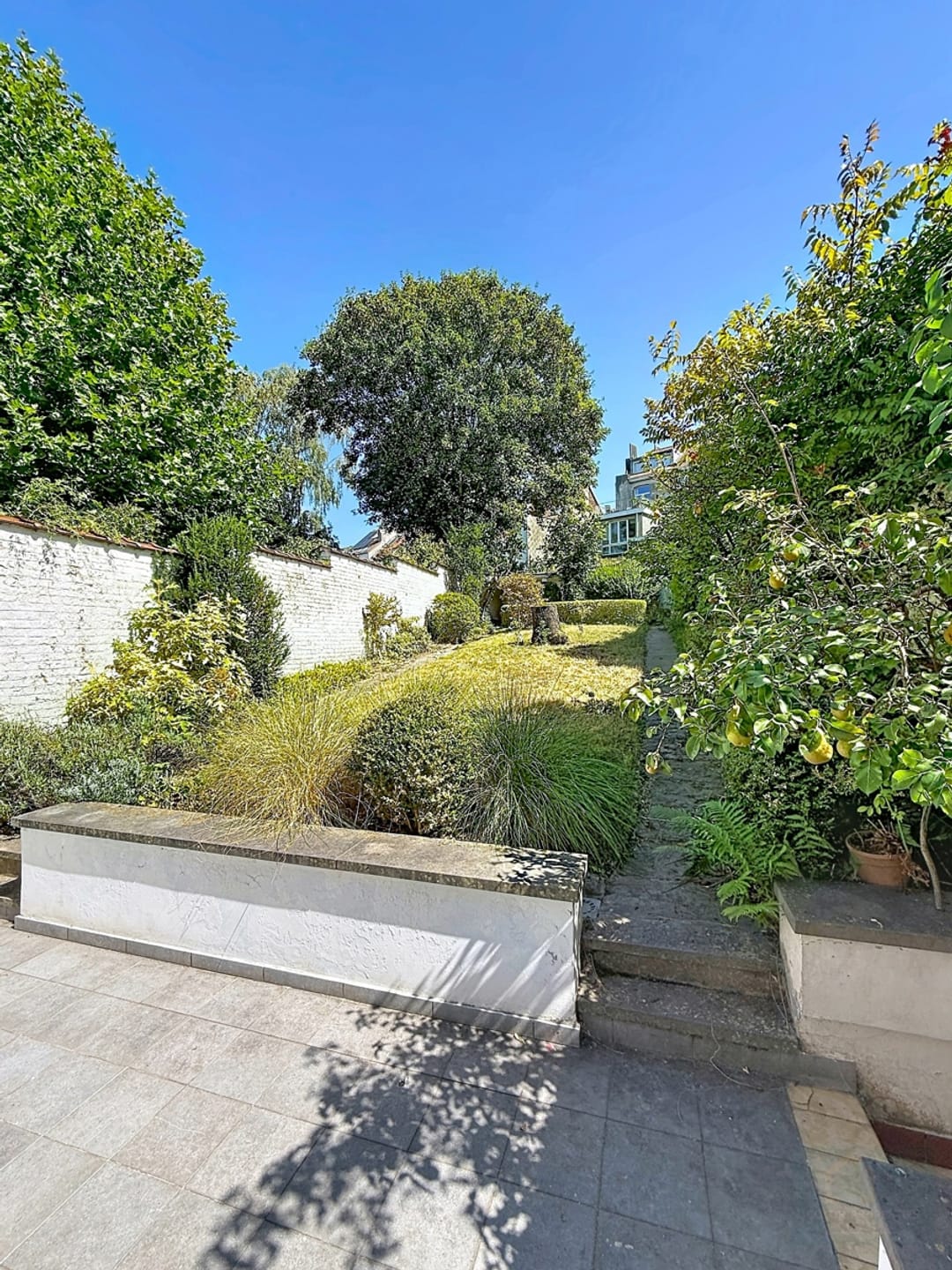 Avenue Coghen 34