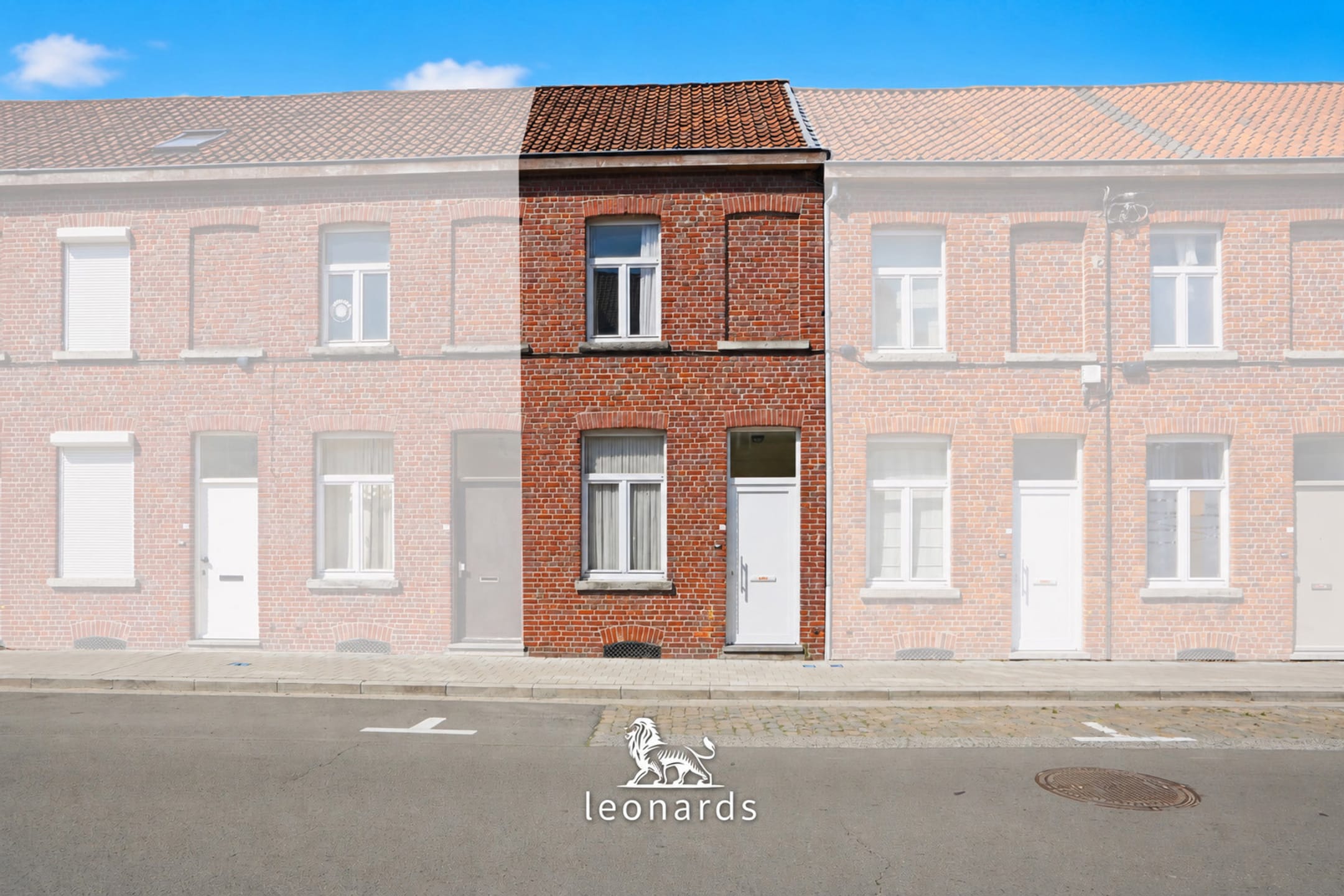Stasegemsestraat 159