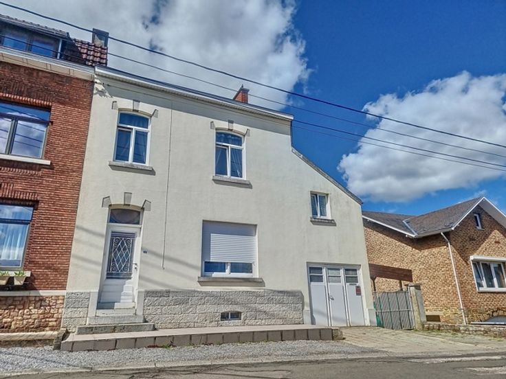 Maison à vendre à Wépion - 255 000 € - 3 chambres - 157m² - Immoweb