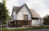 Photo 1 de 4 – Maison à Knokke-Heist