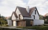 Photo 2 de 4 – Maison à Knokke-Heist