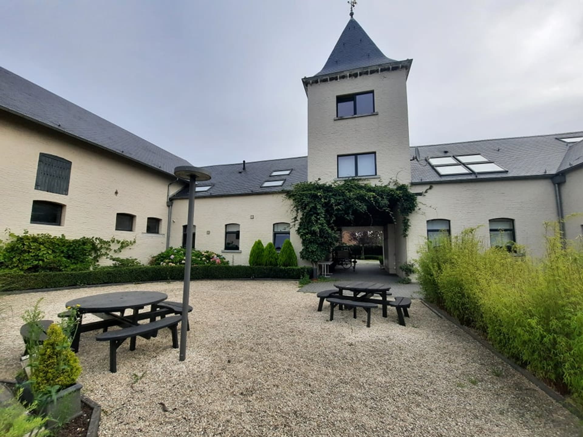 Rue De Monte-En-Peine 152