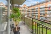 Photo 9 de 11 – Appartement à MOLENBEEK-SAINT-JEAN