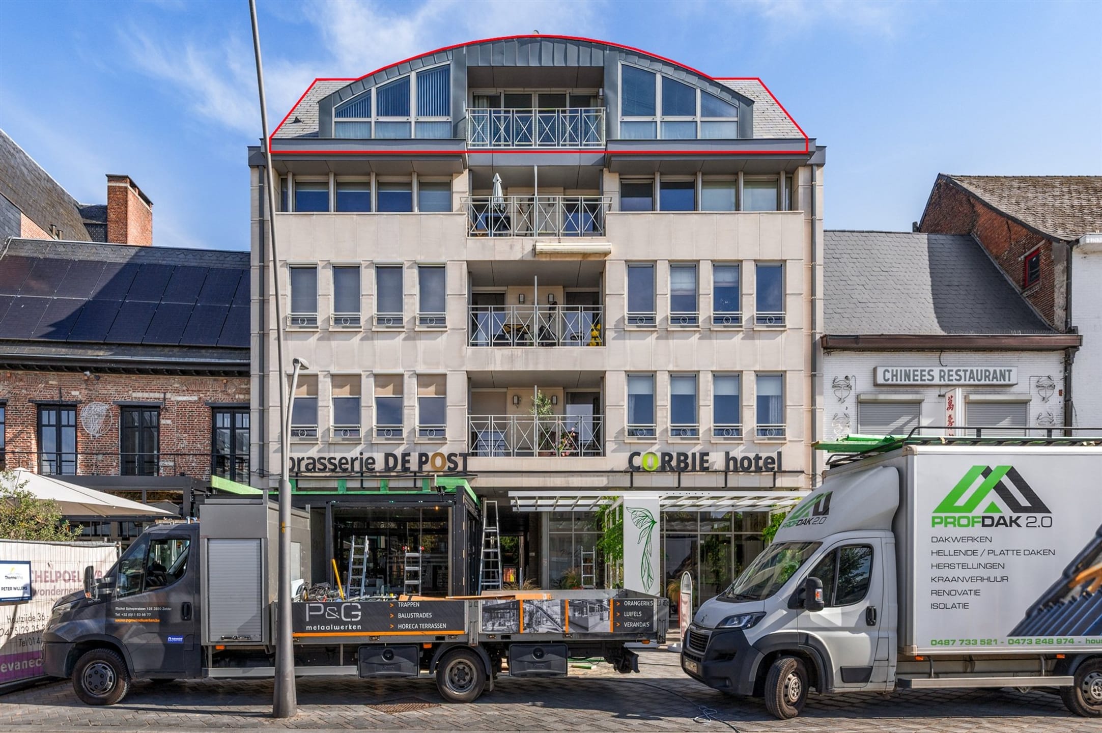 Markt 54