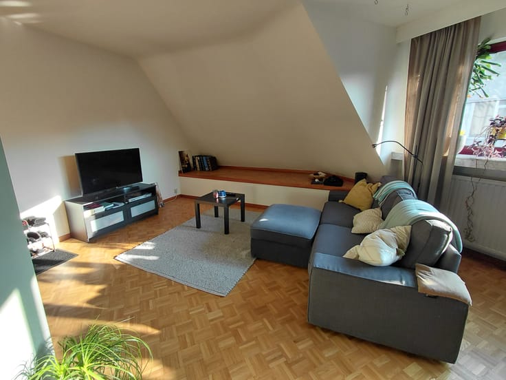 Appartement Te Koop Antwerpen